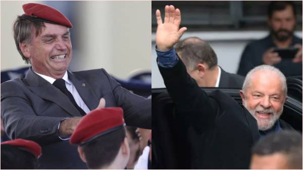 कोरोना महामारी को लेकर बोल्सोनारो की आलोचना हुई थी