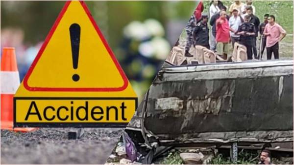 इससे पहले भी हई थी दुर्घटना