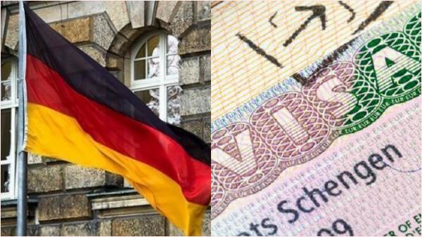 शेंगेन वीजा और नेशनल वीजा क्या है?