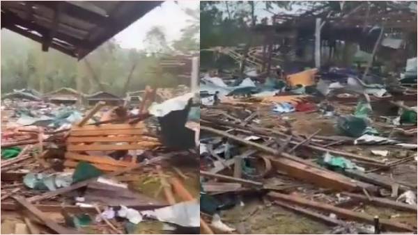 तुरंत जानकारी जुटा पाना असंभव तुरंत जानकारी जुटा पाना असंभव