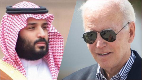सऊदी प्रिंस से इस वजह से नहीं मिलेंगे बाइडेन