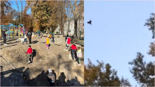 यूक्रेन युद्ध ने संकट उत्पन्न किया