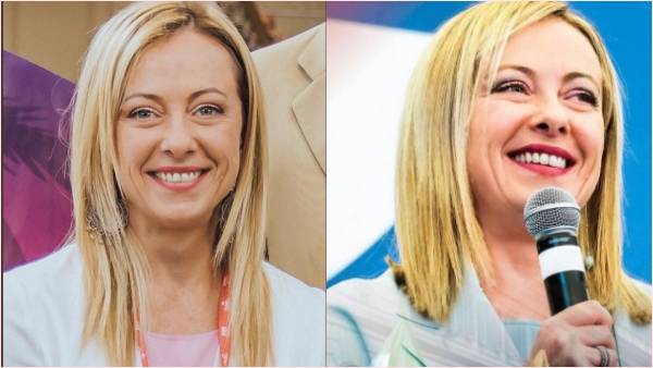 ब्रदर्स आफ इटली को जीत मिली थी