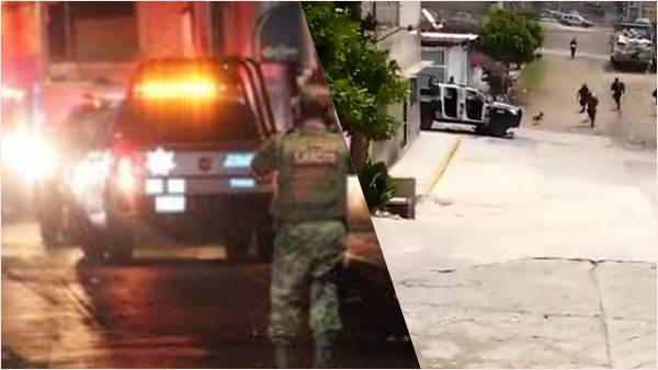 अमेरिका में गोलीबारी की घटना, एक समस्या