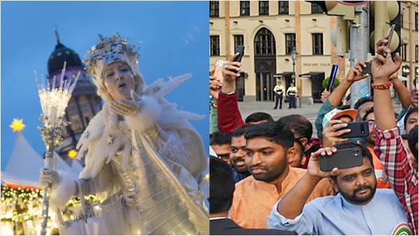 अगर जल्दी है तो अपनी यात्रा स्थगित कर दें