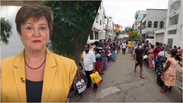 आईएमएफ की चेतावनी