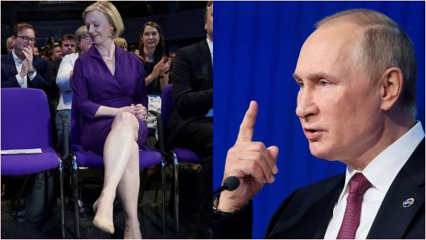 रूस ने हैक किया फोन?