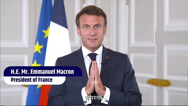 एस्टोनिया की PM काजा कलास ने क्या कहा?