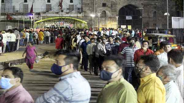 शहरी मतदाता और पढ़े-लिखे लोगों को 'रेवड़ी' ज्यादा पसंद-सर्वे