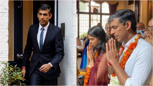 ऋषि सुनक ऋषि सुनक