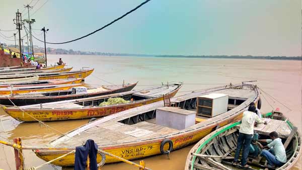 वाराणसी में जलाए जाएंगे 10 हजार दीये
