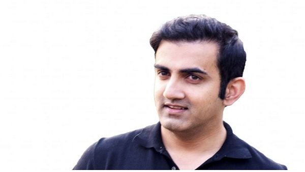Happy Birthday Gautam Gambhir