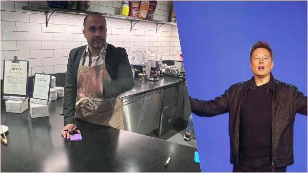 ट्विटर के सीईओ थे पराग अग्रवाल ट्विटर के सीईओ थे पराग अग्रवाल