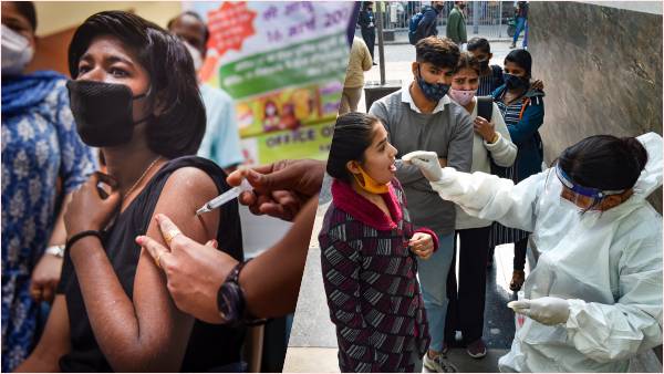 भारत ने दुनिया को कोरोना से बचाया भारत ने दुनिया को कोरोना से बचाया