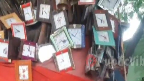 मंदिर में आने वाले चढ़ावो का क्या होता है ?