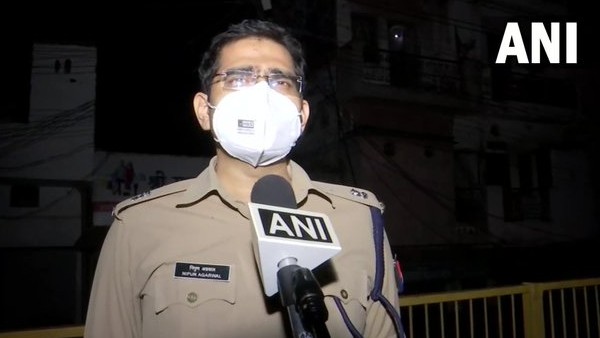 Ghaziabads alleged gang-rape case Ghaziabads alleged gang-rape case