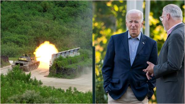 कौन सा हथियार मिलेगा ताइवान को?