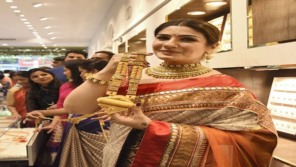  सोना-चांदी हुआ सस्ता