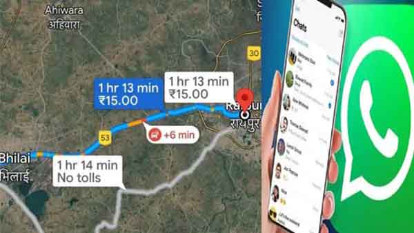 वाट्सअप पर भी 24 घण्टे होगी मॉनिटरिंग