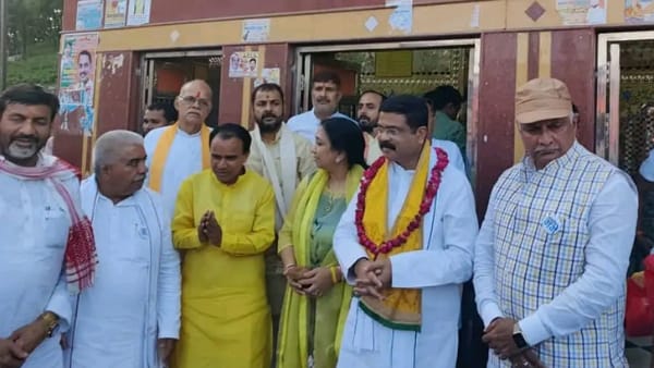 सतना सांसद गणेश सिंह ने कहा