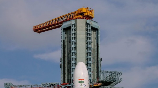GSLV-Mk III GSLV-Mk III
