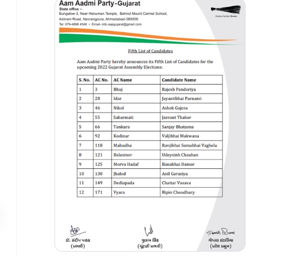 aap
