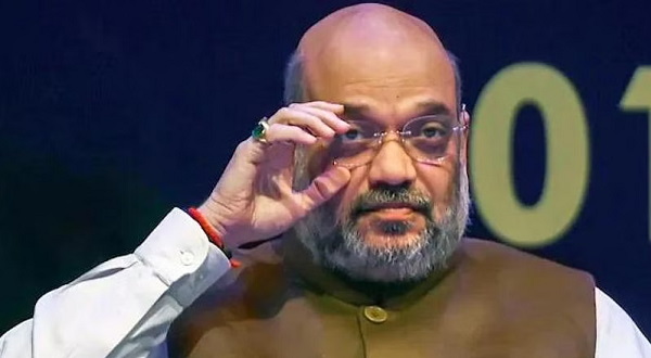 Gujarat ahmedabad: Union Home Minister Amit Shah Appeals To NRI Gujaratis To Become Ambassadors