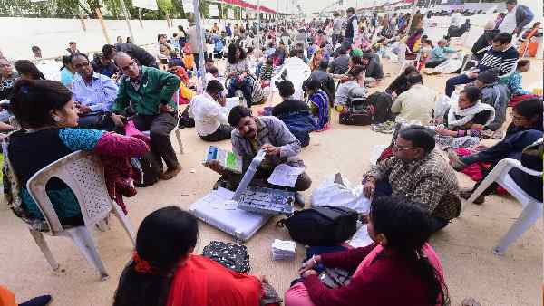 गुजरात के वोटरों के लिए सबसे अहम मुद्दे 