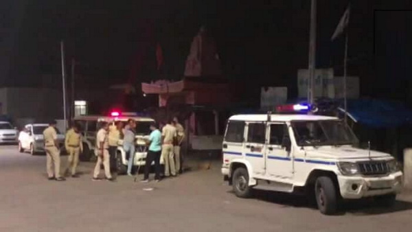 फिर से परिजनों को सुरक्षित मिल गया