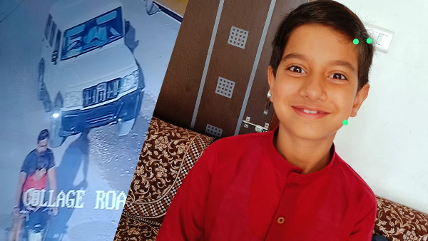 सीकर से गुन्नू हुड्डा का किडनैप बच्चे सीकर से गुन्नू हुड्डा का किडनैप बच्चे