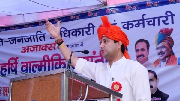 ग्वालियर में लगातार बढ़ रही हैं हवाई सेवाएं