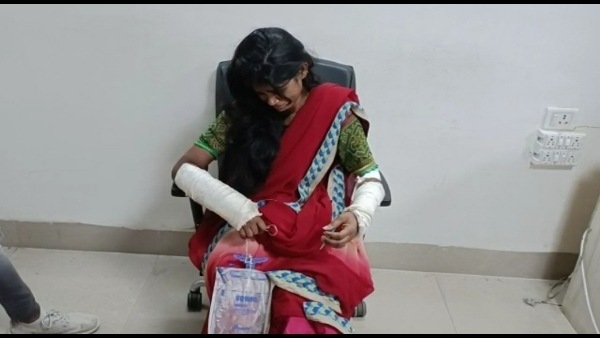 सत्यनारायण की टेकरी का है मामला