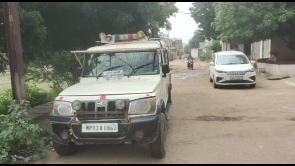 आनंद नगर में संचालित था कियोस्क सेंटर