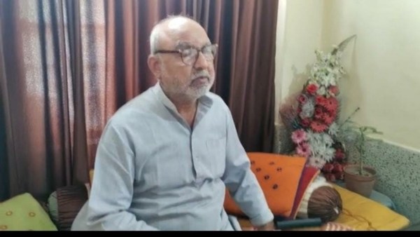 योगेंद्र सिंह करने लगे बदतमीजी से बात