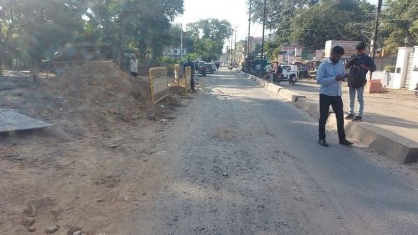 बार-बार फटकार के बाद भी नहीं आया स्थिति में सुधार बार-बार फटकार के बाद भी नहीं आया स्थिति में सुधार