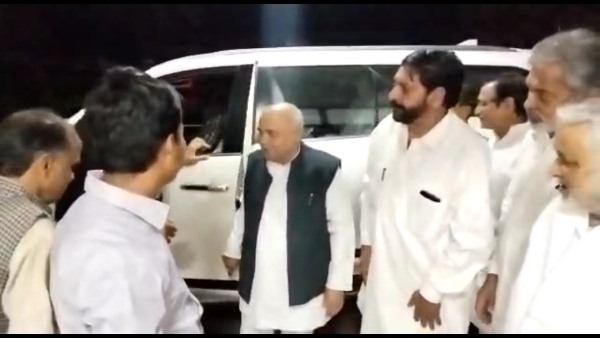 कांग्रेस के निशाने पर आ गए ऊर्जा मंत्री कांग्रेस के निशाने पर आ गए ऊर्जा मंत्री