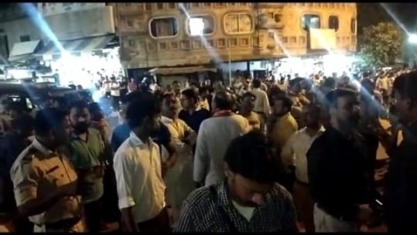 मुरार इलाके में स्थित है महादेव इलेक्ट्रिकल्स