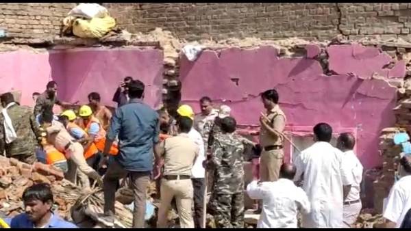 4 की हुई मौत, सात हुए घायल