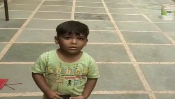 बदनापुरा मामले की कर रही थी पुलिस जांच