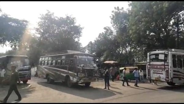 पहले भी दो बार हो चुका है उपद्रव