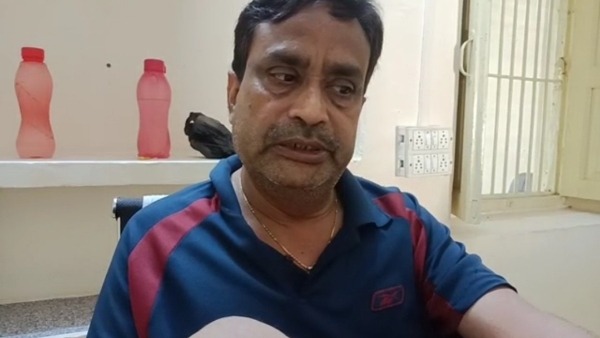 सीएमएचओ ने गत्ता बांधने को ठहराया सही