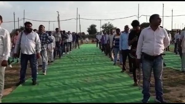 उमा भारती के हैं कट्टर समर्थक