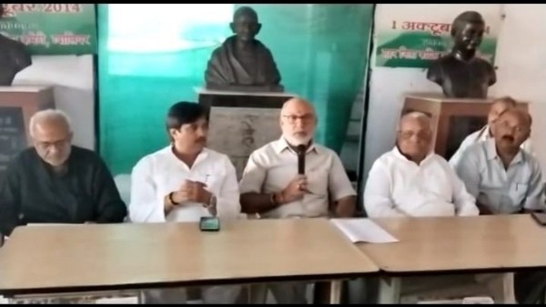 कांग्रेस ने मांग लिया ऊर्जा मंत्री का इस्तीफा कांग्रेस ने मांग लिया ऊर्जा मंत्री का इस्तीफा