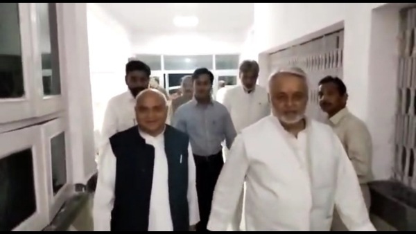 सिंधिया को भी लेकर डॉ.गोविंद सिंह ने कही बड़ी बात सिंधिया को भी लेकर डॉ.गोविंद सिंह ने कही बड़ी बात