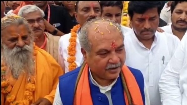 लंपी वायरस का बन चुका है टीका