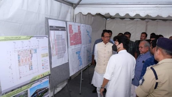 भीड़ जुटाने पर सीएम का फोकस