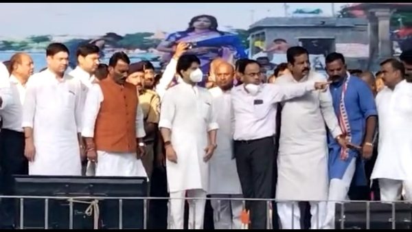 मराठा के गौरवशाली इतिहास की गैलरी का भी करेंगे उद्घाटन
