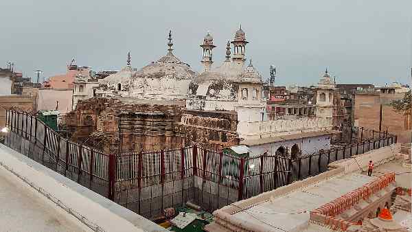 ज्ञानवापी मामले में कार्बन डेटिंग की बात क्यों उठी ?