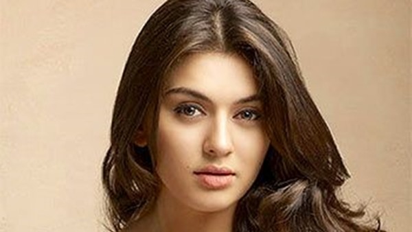 हंसिका मोटवानी का वेडिंग मेन्यू