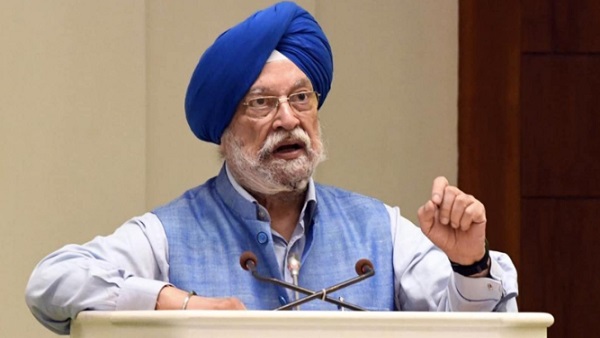 'जहां से आपको ऊर्जा मिलेगी, वहां से आप खरीदेंगे: हरदीप सिंह पुरी